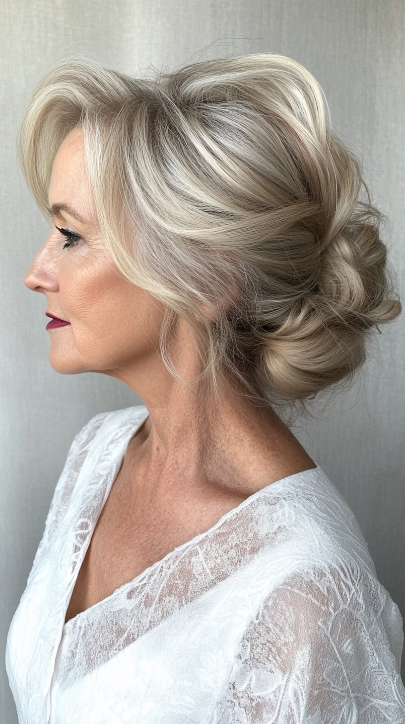 Easy Hairstyles for Long Hair